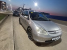 Honda Civic 2002 года