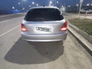 Honda Civic 2002 года