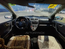 Honda Civic 2002 года