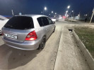 Honda Civic 2002 года