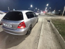 Honda Civic 2002 года