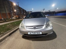 Honda Civic 2002 года