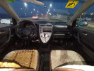 Honda Civic 2002 года