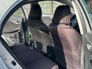 Toyota Corolla 2007 года