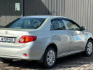 Toyota Corolla 2007 года