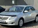 Toyota Corolla 2007 года