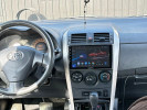 Toyota Corolla 2007 года