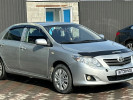 Toyota Corolla 2007 года