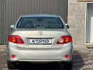 Toyota Corolla 2007 года