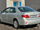 Toyota Corolla 2007 года