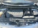 Toyota Corolla 2007 года