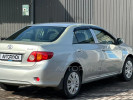 Toyota Corolla 2007 года
