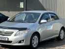 Toyota Corolla 2007 года