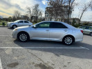 Toyota Camry 2012 года
