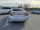 Toyota Camry 2012 года