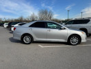 Toyota Camry 2012 года