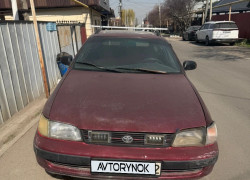 Toyota Carina E 1994 года
