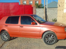 Volkswagen Golf 1997 года