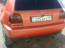 Volkswagen Golf 1997 года