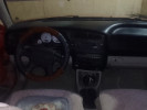 Volkswagen Golf 1997 года
