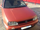 Volkswagen Golf 1997 года