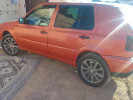 Volkswagen Golf 1997 года
