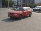 Volkswagen Golf 1997 года