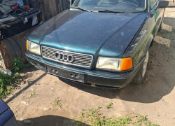 Audi 80 1992 года