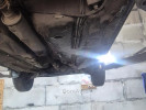 Audi 80 1992 года