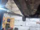Audi 80 1992 года
