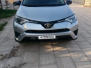 Toyota RAV4 2018 года