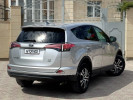 Toyota RAV4 2018 года