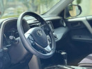Toyota RAV4 2018 года
