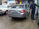 Skoda Octavia 2013 года