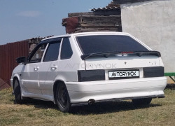 ВАЗ (Lada) 2114 2004 года