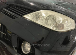 Nissan Primera 2004 года
