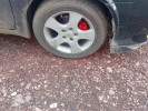 Nissan Primera 2004 года