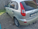 ВАЗ (Lada) Kalina 2010 года