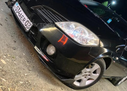 Nissan Primera 2004 года