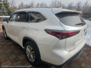 Toyota Highlander 2024 года