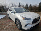 Toyota Highlander 2024 года