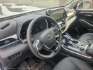 Toyota Highlander 2024 года
