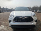 Toyota Highlander 2024 года