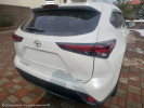 Toyota Highlander 2024 года