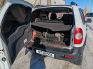 Chevrolet Niva 2015 года