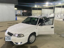 Daewoo Nexia 2011 года