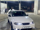 Daewoo Nexia 2011 года