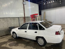 Daewoo Nexia 2011 года