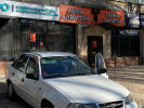 Daewoo Nexia 2011 года