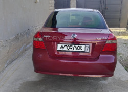 Ravon Nexia R3 2020 года